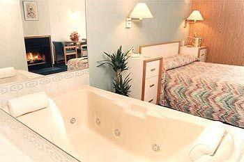 Motel St Moritz แซ็ง-อากาท-เด-มง ภายนอก รูปภาพ