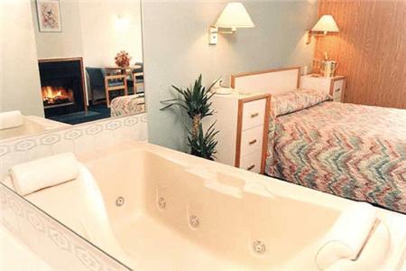 Motel St Moritz แซ็ง-อากาท-เด-มง ห้อง รูปภาพ
